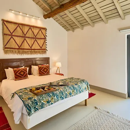 Quinta Da Castanha, Pintahouse, Douro Valley Vakantiehuis