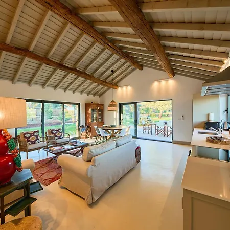 Quinta Da Castanha, Pintahouse, Douro Valley *