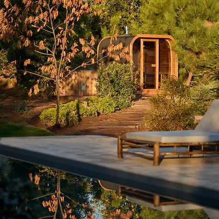 Quinta Da Castanha, Pintahouse, Douro Valley Armamar