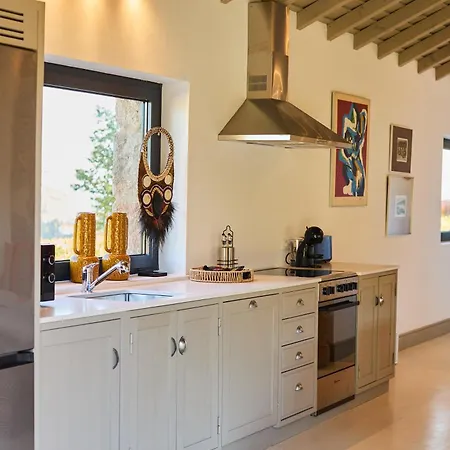 Casa de Férias Quinta Da Castanha, Pintahouse, Douro Valley