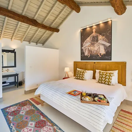 Casa de Férias Quinta Da Castanha, Pintahouse, Douro Valley