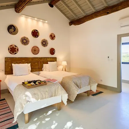 Quinta Da Castanha, Pintahouse, Douro Valley