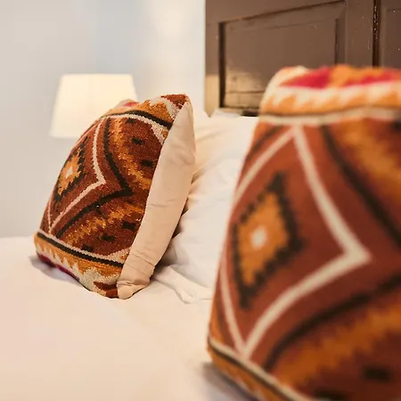 Quinta Da Castanha, Pintahouse, Douro Valley Vakantiehuis