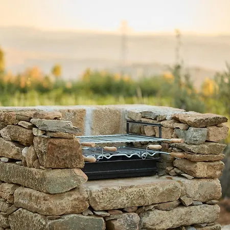 Quinta Da Castanha, Pintahouse, Douro Valley Vakantiehuis