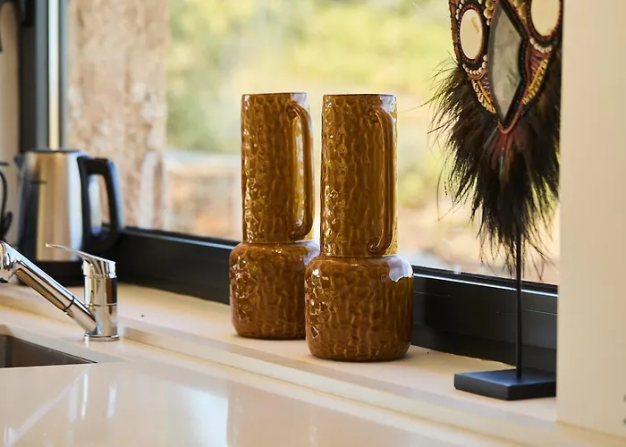 Semesterbostad Quinta Da Castanha, Pintahouse, Douro Valley Armamar