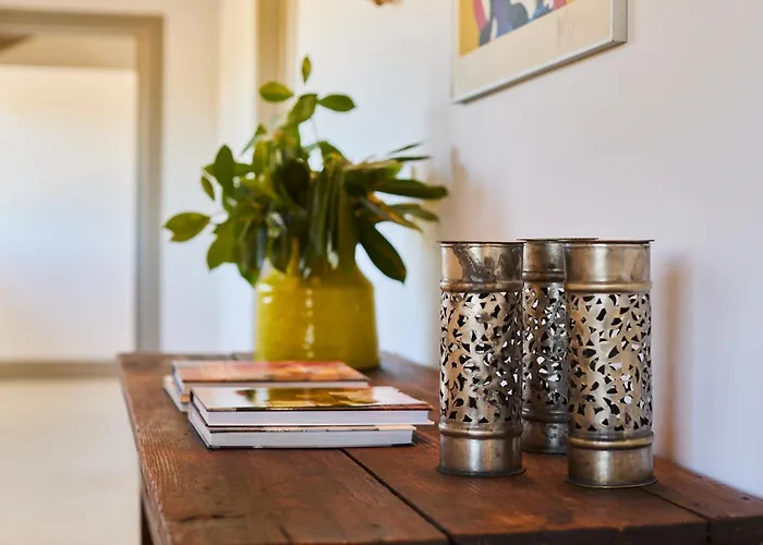 Quinta Da Castanha, Pintahouse, Douro Valley Semesterbostad *