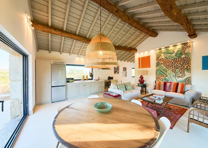 Quinta Da Castanha, Pintahouse, Douro Valley Semesterbostad Armamar