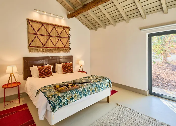 Quinta Da Castanha, Pintahouse, Douro Valley Semesterbostad