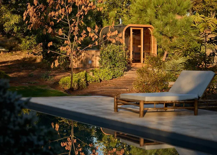 Quinta Da Castanha, Pintahouse, Douro Valley Armamar