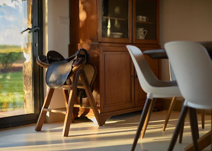 Quinta Da Castanha, Pintahouse, Douro Valley Semesterbostad Armamar