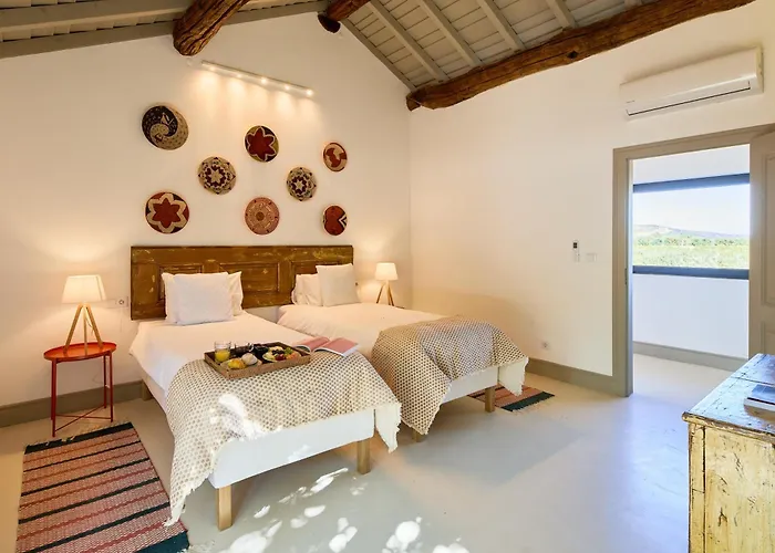 Quinta Da Castanha, Pintahouse, Douro Valley