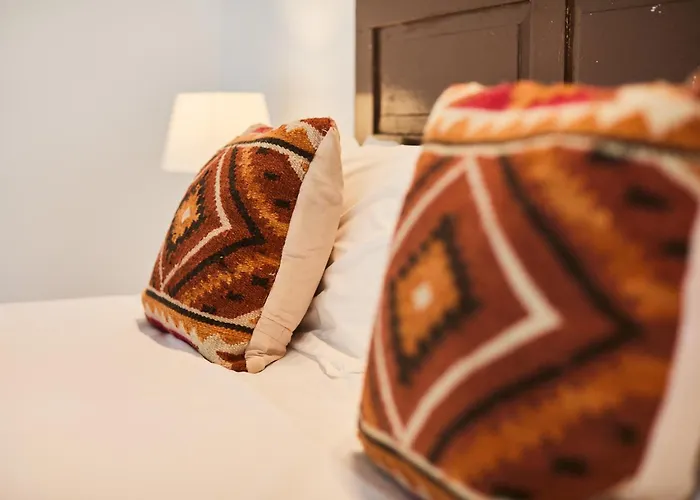 Quinta Da Castanha, Pintahouse, Douro Valley Semesterbostad