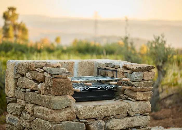 Quinta Da Castanha, Pintahouse, Douro Valley Semesterbostad