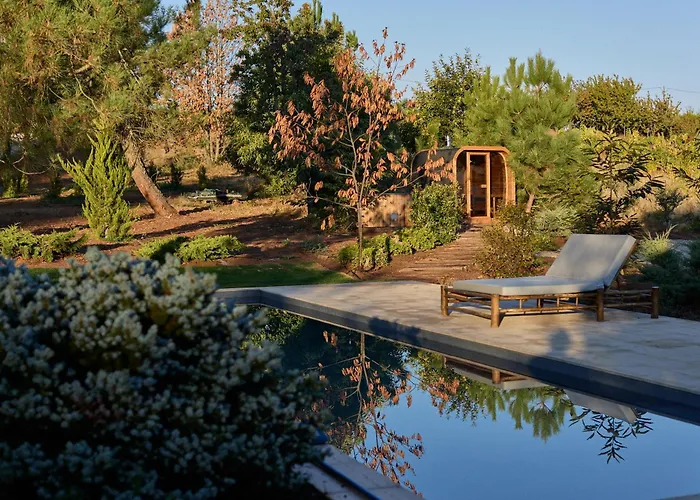 Quinta Da Castanha, Pintahouse, Douro Valley Semesterbostad Armamar